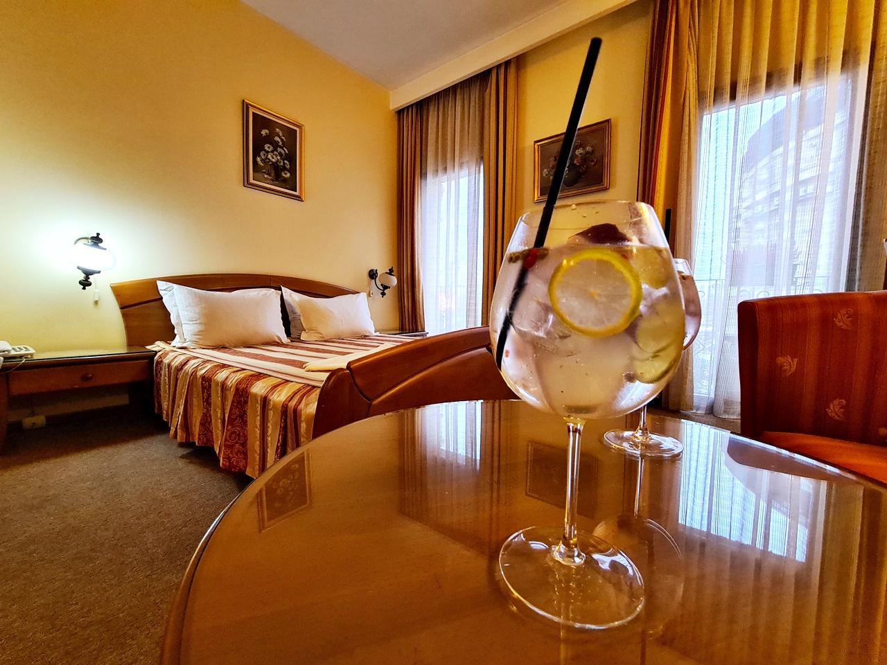Hotel Horoscop 부쿠레슈티 외부 사진