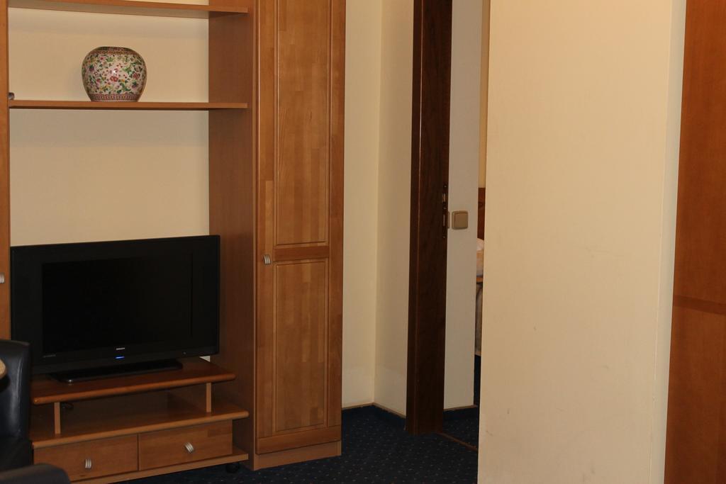 Hotel Horoscop 부쿠레슈티 외부 사진